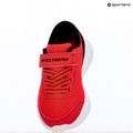 Buty dzieciece SKECHERS Skech-Lite Pro Sprint Surge red 7