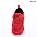 Buty dziecięce SKECHERS S-Lights Tri-Namics red/orange 3