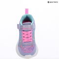 Buty dziecięce SKECHERS Jumpsters 2.0 lavender/multi 11