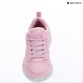 Buty dziecięce SKECHERS Go Run Elevate light pink 9