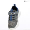 Buty dziecięce SKECHERS S-Lights Creature Lights charcoal/blue 4