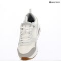 Buty dziecięce SKECHERS Uno Retro Groove white/gray 4