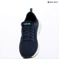 Buty męskie SKECHERS Edgeride Contention blue 7