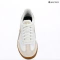 Buty damskie SKECHERS Hotshot Kickoff white/natural 15