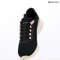 Buty damskie SKECHERS Skech-Lite Pro Glimmer Me black/pink 7