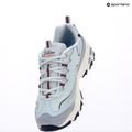 Buty damskie SKECHERS D'Lites Bold Views light blue/multi 15