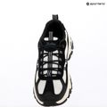 Buty damskie SKECHERS D'Lites Hiker black 15