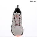 Buty damskie SKECHERS Hillcrest Pure Escapade gray/pink 15