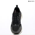 Buty damskie SKECHERS Edgeride Power Flow black/lavender 7