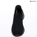 Buty damskie SKECHERS Ultra Flex 3.0 Easy Win black 15