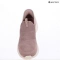 Buty damskie SKECHERS Ultra Flex 3.0 Smooth Step mauve 16