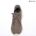 Buty damskie SKECHERS Ultra Flex 3.0 Elevated Motion brown 8