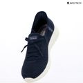 Buty damskie SKECHERS Go Walk Joy Abby navy 8