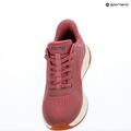 Buty damskie SKECHERS Bobs Squad 4 Staple Look rose 9