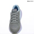 Buty damskie SKECHERS Go Walk Max Walker Vea gray/aqua 7