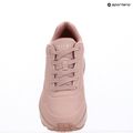 Buty SKECHERS Uno Stand On Air light mauve 14