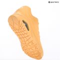 Buty SKECHERS Uno Stand On Air orange 15
