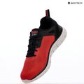 Buty męskie SKECHERS Track Broader red 14
