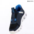 Buty dziecięce SKECHERS Slip-Ins Hypno-Flash 2.0 navy/black 13