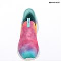 Buty dziecięce SKECHERS Slip-Ins Ultra Flex 3.0 multicolor 12