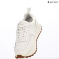 Buty damskie GOE RR2N4025 white/white 9