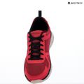 Buty męskie SKECHERS Track Bucolo red/black 14