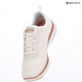 Buty damskie SKECHERS Flex Appeal 4.0 Brilliant View white 14