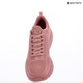 Buty damskie SKECHERS Bobs Squad Chaos Face Off raspberry 15
