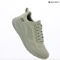 Buty damskie SKECHERS Bobs Squad Chaos Face Off sage 15