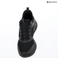 Buty damskie SKECHERS Bobs Arc Waves 2.0 Now On black 7
