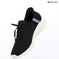 Buty damskie SKECHERS Ultra Flex 3.0 Elevated Motion black/white 15