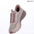 Buty damskie SKECHERS Switch Back Mist pink/multi 16