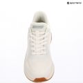 Buty damskie SKECHERS Bobs Squad 4 Staple Look white 15