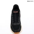 Buty damskie SKECHERS Bobs Squad 4 Staple Look black 16