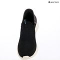 Buty damskie SKECHERS Ultra Flex 3.0 Smooth Step black/white 16