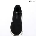 Buty damskie SKECHERS Max Cushioning Elite 2.0 Eternal black/white 9