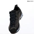 Buty podejściowe damskie SCARPA Zodiac GTX anthracite/lavender 11