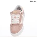 Buty Vans Hylane sepia rose 9