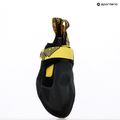 Buty wspinaczkowe męskie La Sportiva Theory 2024 yellow/black 15
