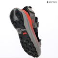 Sandały męskie Teva Aventrail black/charcoal 9