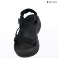 Sandały damskie Teva Hurricane XLT2 Ampsole black 9