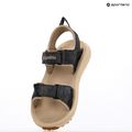 Sandały męskie Columbia Konos Hiker 2-Strap shark/ancient fossil 13