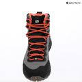 Buty trekkingowe damskie SCARPA Rush TRK LT GTX gray/coral 12