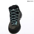 Buty podejściowe damskie SCARPA Rapid XT Mid GTX shark/aqua 13