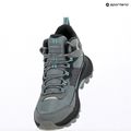Buty damskie Merrell Speed Strike 2 Mid GTX monument 9