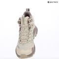 Buty turystyczne damskie Merrell Moab Speed 2 Mid GTX greige 11