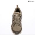 Buty turystyczne męskie Columbia Peakfreak Roam Waterproof tusk/quarry 20
