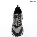 Buty trekkingowe męskie REGATTA Blaze grey/black/lime 10
