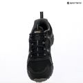 Buty trekkingowe męskie Regatta Vendeavour Low black/granite 10