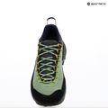 Buty podejściowe damskie La Sportiva TX4 Evo ST aspen green/onyx 5